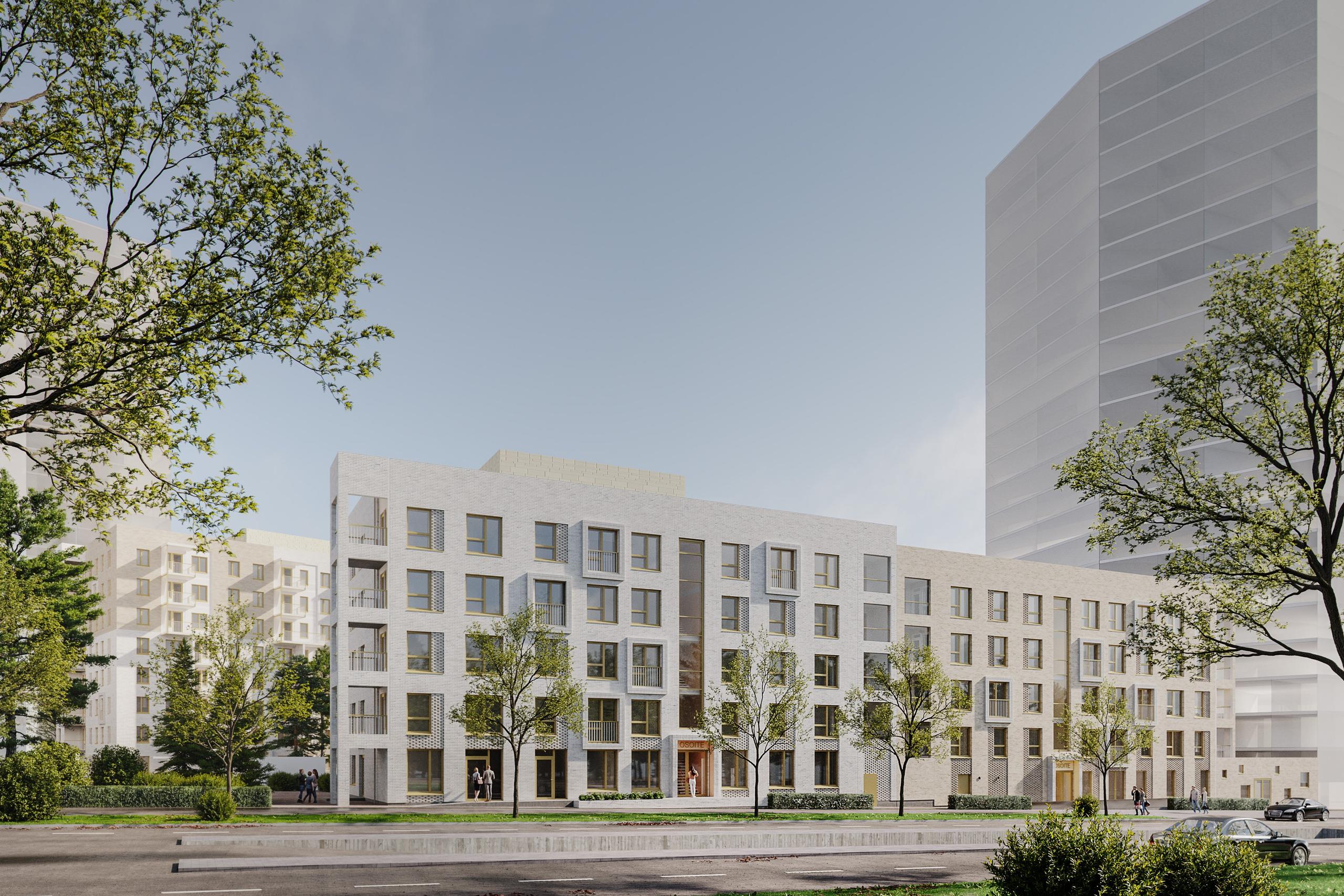 Luoteisrinne 15 Finnoo Espoo